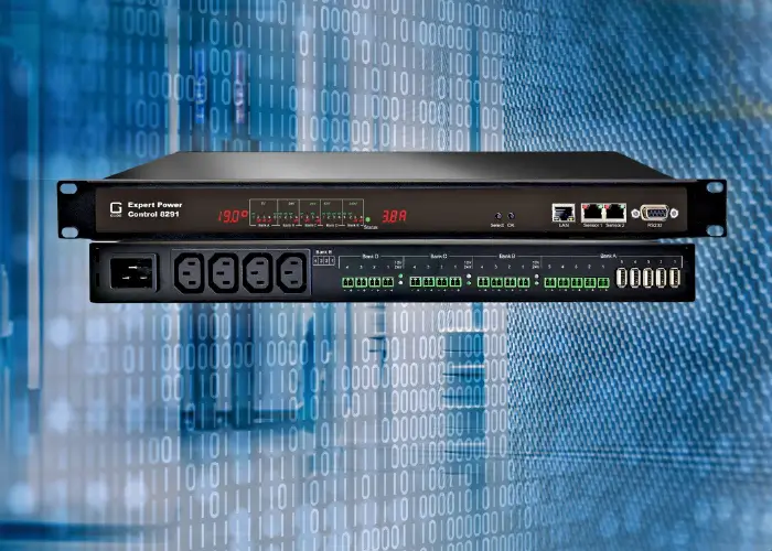 GUDE-Expert-Power-Control-Germany